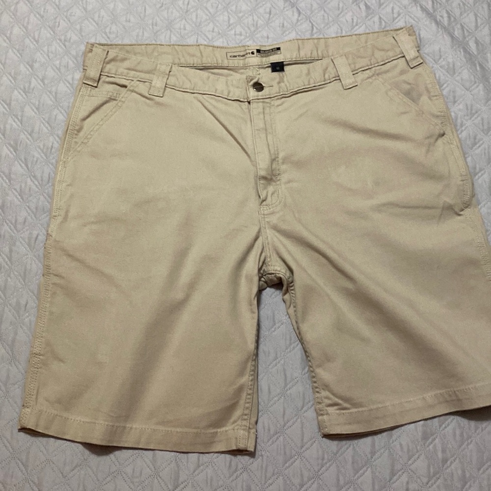 Mens Carhart shorts -Size 40